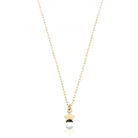 Collana Facco Donna SIMBOLI D'ORO in Oro 764308 - 764308